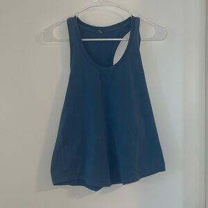 Lululemon workout tank